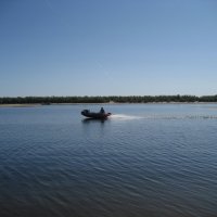 Городская протока :: Anna Ivanova