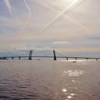 Финский залив :: Nataly St. 