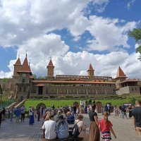 Парк Лога :: Татьяна Пальчикова Парк Лога :: Татьяна Пальчикова