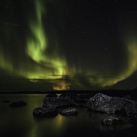 Небесный огонь :: Т Д