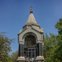 В царстве вечного сна :: Дмитрий Костоусов В царстве вечного сна :: Дмитрий Костоусов