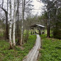 Ключик Кибелек :: Алексей Р.