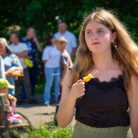 Вкус детства 5 :: Николай Мокшин Вкус детства 5 :: Николай Мокшин