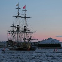 Санкт-Петербург. :: Евгений Седов Санкт-Петербург. :: Евгений Седов