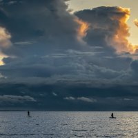 Про Питер :: Владимир Колесников