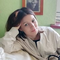 Минуты отдыха :: Игорь Корф