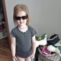 Детство :: Андрей Хлопонин