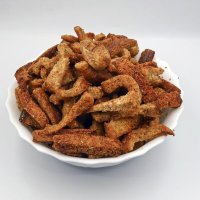 Домашние сухарики к борщу :: Валерий Иванович