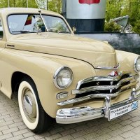 «Победа» :: Арина Невская