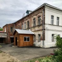 Детский садик в Киржаче :: Любовь 