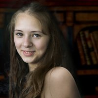 В библиотеке :: СЮ 