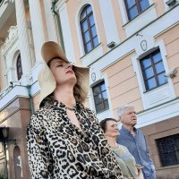 *** :: Владимир Захаров