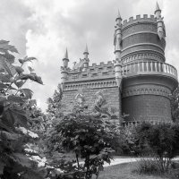 Уголок Москвы :: юрий поляков