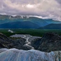 Аляска. :: Aleksey Afonin