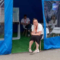 Уголь и майнинг :: Валерий Михмель 