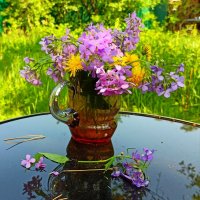 Ах, лето, лето... :: veilins veilins