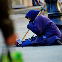 ОЧКИ :: Вадим   Гераскин 