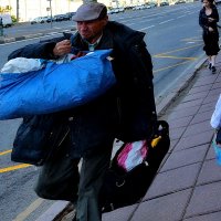 СУМКАЧ :: Вадим   Гераскин 