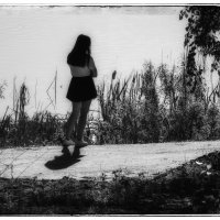 Ожидание.... :: Вадим Басов