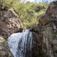 Медовые водопады :: Gen 