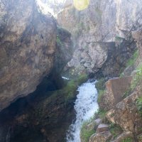 Медовые водопады :: Gen 