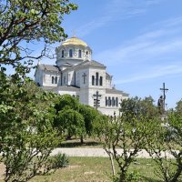 Крымские зарисовки :: Александр Гапоненко