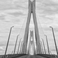 Мост. Древний Муром. :: Вячеслав Владимирович