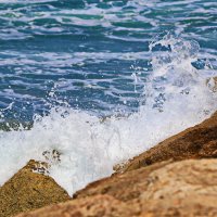 Хайфа 2025 :: Владислав Воровский 