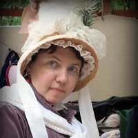 женские лики :: Олег Лукьянов