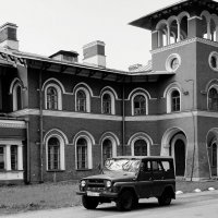 Стрельна :: Наталья Герасимова Стрельна :: Наталья Герасимова