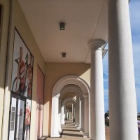 Новый порт :: Tata Wolf