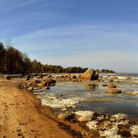 Хроники Марта...Финал :: Cергей Кочнев Хроники Марта...Финал :: Cергей Кочнев