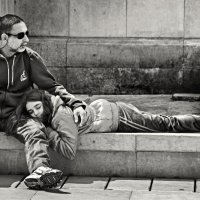 "Леон м Матильда" :: СЮ 