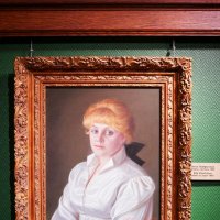 ПАМФИЛОВА :: Сергей Янович Микк ПАМФИЛОВА :: Сергей Янович Микк