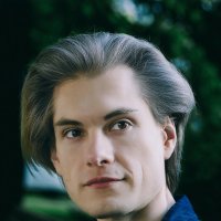 Александр :: Никита Коробейников