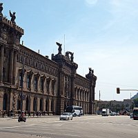 Барселона. :: Владимир Драгунский Барселона. :: Владимир Драгунский