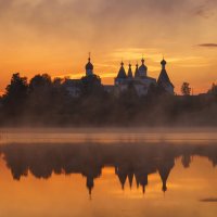 Ферапонтово :: Sergey38 