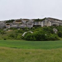 Природа Крыма :: Amazing Cosmea