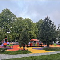 Утро. :: Валерия Комова Утро. :: Валерия Комова