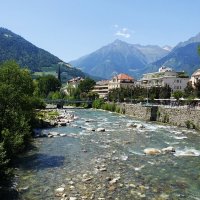 Merano, Tirol... :: Галина 