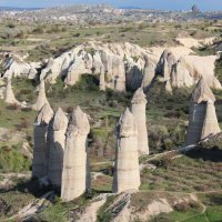 Долина любви :: Сергей Никифоров