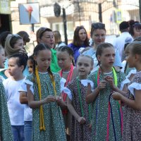 Лето. :: Венера Чуйкова