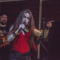 Бендерские металлюги SANG REAL :: Коля Лукашов