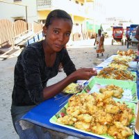 Мадагаскарская девушка. :: unix (Илья Утропов)