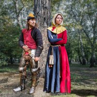 Фестиваль :: SanSan 