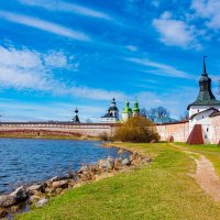 Озеро Сиверское :: Дмитрий Лупандин Озеро Сиверское :: Дмитрий Лупандин