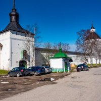 *** :: Дмитрий Лупандин