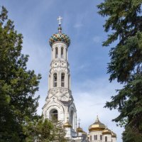 Казанский собор :: Gen 