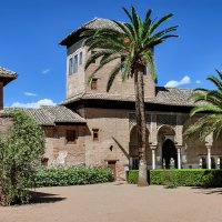 Дворцовые строения :: Alexandеr P