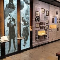 Музей Достоевского. Наследие. :: Ольга 